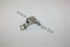 AUTOMEGA 3041103361J0D Bracket, stabilizer mounting